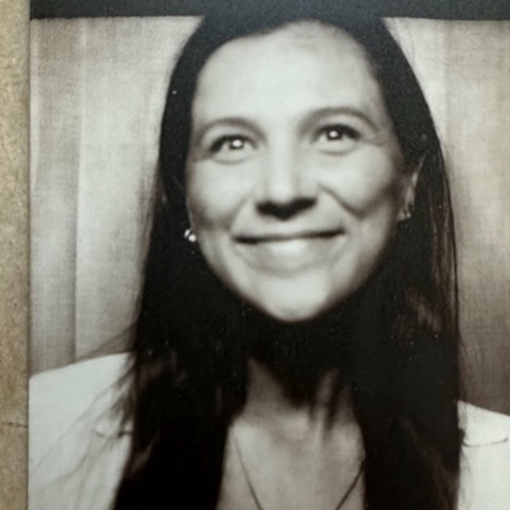 Meet your Posher, Samantha